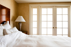Whitemoor bedroom extension costs