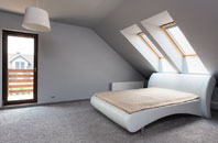 Whitemoor bedroom extensions