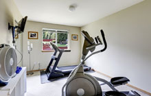 Whitemoor home gym construction leads